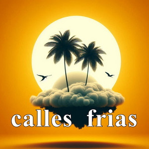 calles frias by Jhonel