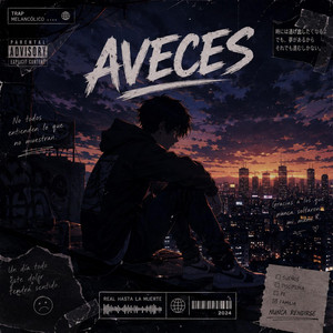 A Veces by Virozx