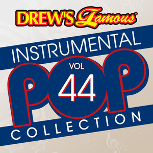 Drew's Famous Instrumental Pop Collection (Vol. 44) album