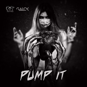 Pump It by Cat Dealers cover art