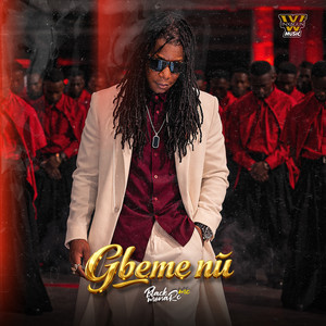 Black Monarc MC - Gbɛmɛ nǔ
