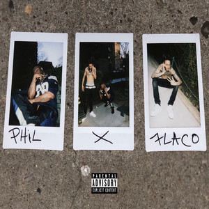 Harlem Hot Nigga by Phil Walker, Flaco