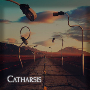 Обкладинка: Catharsis