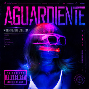 Aguardiente - Techno Version by Gringo Bamba, M Palma, Amaul