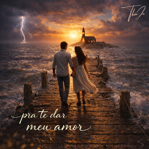 Pra te dar Meu Amor by Théo Jr.