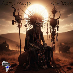 Azori Moyo - 3 Step Mix cover art