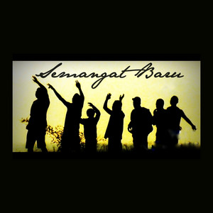 Boby Marco - Semangat Baru (feat. Teamor Rap'z Star, Egar MC, Itho & Jho Labat)