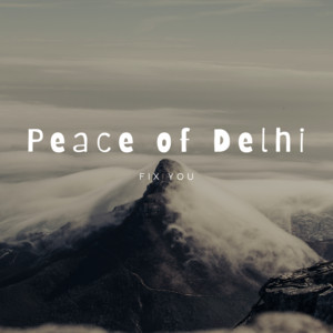 Fix You by Peace of Delhi