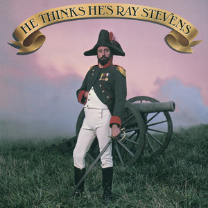 The Mississippi Squirrel Revival by Ray Stevens