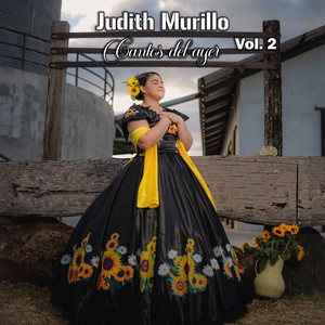 Judith Murillo - Que Le Dare