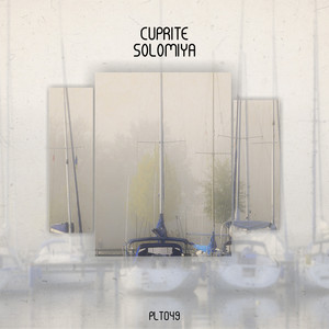Cuprite — Solomiya