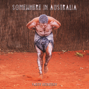 Somewhere in Australia