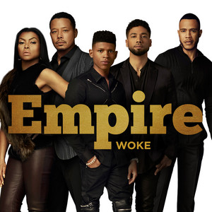 Woke (feat. Sierra McClain) by Empire Cast, Sierra McClain