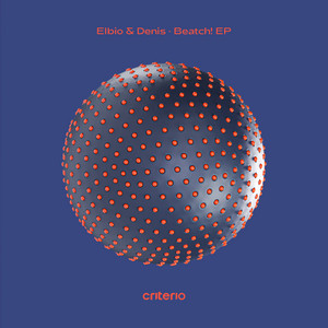 Beatch! by Elbio & Denis