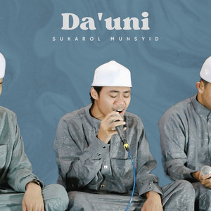 Da'uni by Sukarol Munsyid