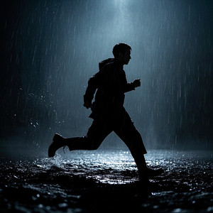 Corriendo en la Sombra by Dakota77