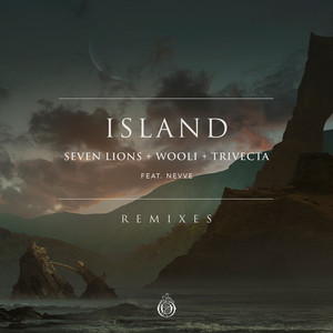 Island (feat. Nevve) - Blastoyz Remix by Blastoyz cover art