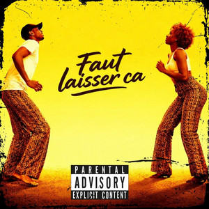 FAUT LAISSER ÇA by IB-RA, gbon lion