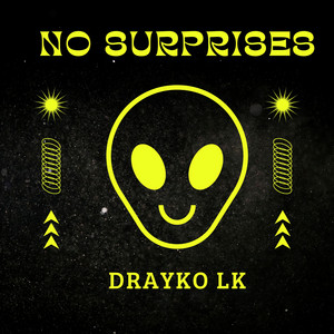 Metro Voltage by Drayko Lk