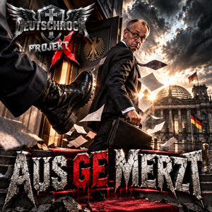 Aus Ge Merzt ProjektX by Deutschrock