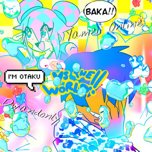 Yameii Vs. The World! (feat. Yameii Online) [Lost Otaku REMIX]