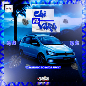 Dj Cleiton OFC - MEGA FUNK CAI NA VARA
