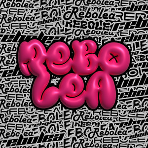 Portada de Rebolea