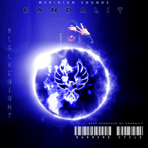Burning Cycle by Kandalit