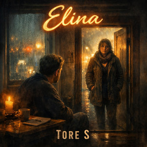 Elina by Tore S