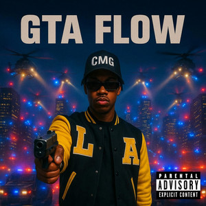 Ak CMG - GTA FLOW