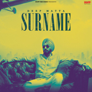 Surname by Deep Matta, ITS Simar