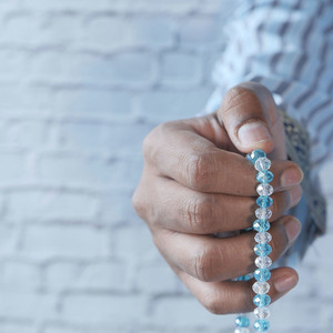 duaa muslim - لك الحمد والشكر يا الله