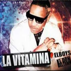 El Boys C - La Vitamina