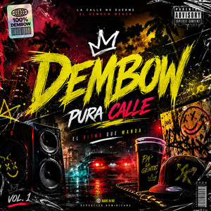 Que me mantenga by Gordo Record