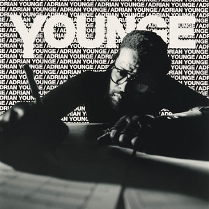 album cover: Younge