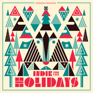 Wonderful Christmastime (Amazon Original)