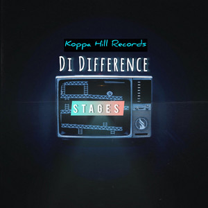 Stages by Di Difference
