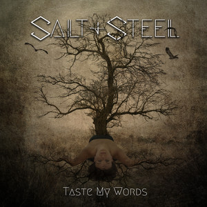 Taste My Words