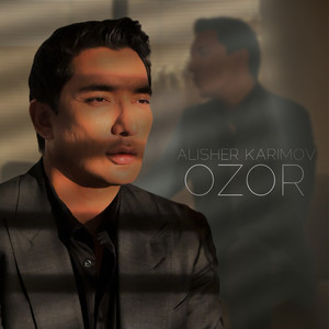 Alisher Karimov - Ozor
