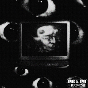 I Tried and I Failed by Plain Sight HC, Allied Mastercomputer