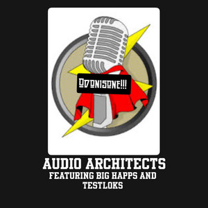 Portada de Audio architects