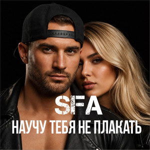 Научу тебя не плакать by SFA