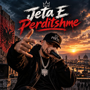 Jeta E Perditshme by Poeti Rruges