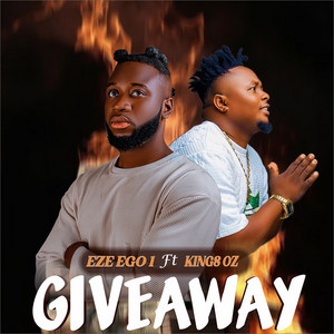 Give Away (feat. Kings Oz)