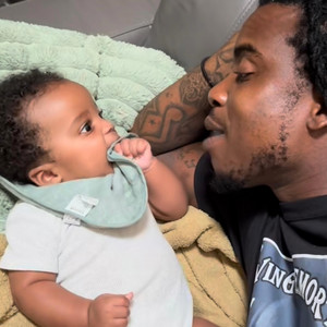 Tiktok Viral Sound - Baby Daddy