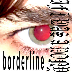 borderline by if i was a pony