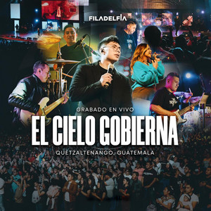 MEDLEY ADORACION - EN VIVO by FILADELFIA, ARIEL GARCIA