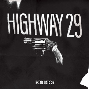Highway 29 by Rod Gator