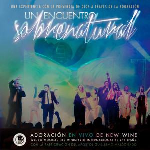 Movimiento Espiritual by New Wine