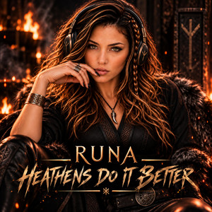 Heathens Do It Better by Runa